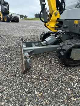Wacker Neuson ET18